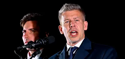 Wahlsieger Magyar sagt Orb&aacute;ns &bdquo;Marionetten&ldquo; den Kampf an