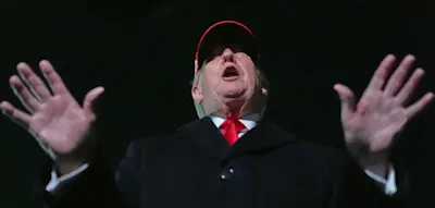 &bdquo;Ich bin kein Fan von Papst Leo&ldquo; &ndash; Trump attackiert das Oberhaupt der katholischen Kirche