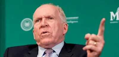 Ex-CIA-Chef nennt Trump &bdquo;eindeutig geisteskrank&ldquo; &ndash; und fordert seine Abl&ouml;sung