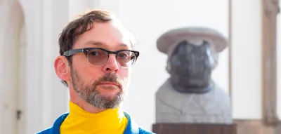 Einer der wichtigsten deutschen K&uuml;nstler seiner Generation