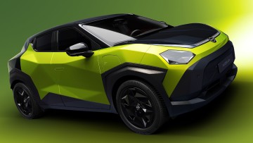 Neuer Nissan Juke: Edelstein auf R&auml;dern