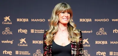 Spaniens Premierminister ist auf China-Reise &ndash; dann wird seine Frau wegen Korruption angeklagt