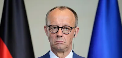 Union f&auml;llt deutlich hinter AfD zur&uuml;ck &ndash; Vier von f&uuml;nf Deutschen unzufrieden mit Kanzler Merz