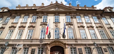 Tschechien will Rundfunkgeb&uuml;hren abschaffen und neues Modell einf&uuml;hren