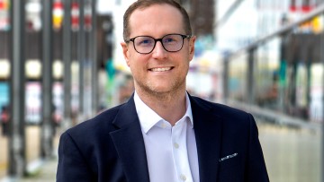 Personalie: Neuer CCO bei MHC Mobility