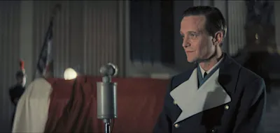 &bdquo;Pardon, aber man wird Ihnen auch nicht verzeihen, wenn Sie die Wahrheit sagen&ldquo;