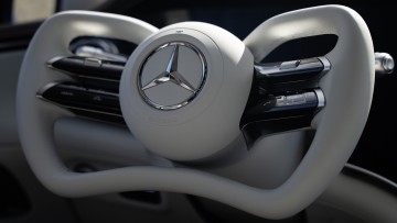 Mercedes: Umwelt- und Aktion&auml;rsverband kritisieren Dividende