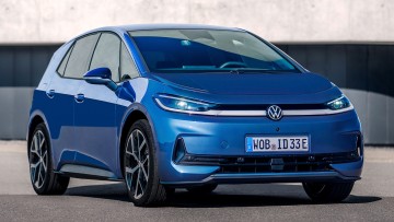 VW ID.3 Neo: Mehr Golf