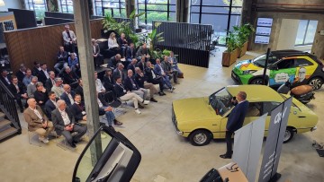 VAD startet Dialogoffensive: Auftakt bei Weller