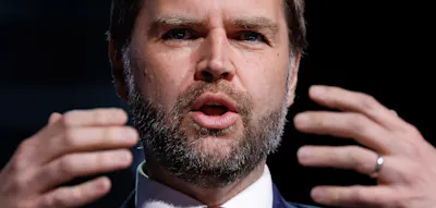 Vance r&uuml;gt Papst Leo &ndash; und widerspricht mit Verweis auf den Zweiten Weltkrieg