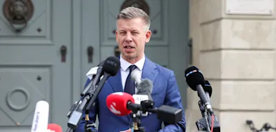 Magyar k&uuml;ndigt Medienreform und Stopp staatlicher Nachrichtensendungen an