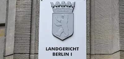 &bdquo;Unklar, ungenau und unvollst&auml;ndig&ldquo; &ndash;&nbsp;Wie das Landgericht Berlin das &bdquo;Correctiv&ldquo;-Urteil begr&uuml;ndet