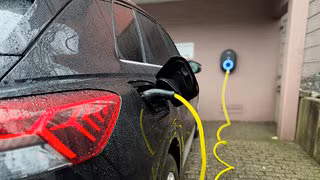 Bundesregierung f&ouml;rdert ab sofort Lades&auml;ulen an Mehrfamilienh&auml;usern