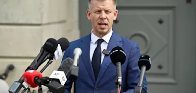 Magyar k&uuml;ndigt Medienreform und Stopp staatlicher Nachrichtensendungen an