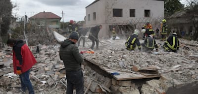 Zum Gl&uuml;ck konnten die Sowjets die Altstadt von Lemberg nicht verunstalten