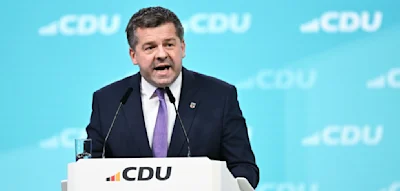 &bdquo;&Ouml;konomische Katastrophe&ldquo; &ndash; Schulze warnt vor AfD-Regierung