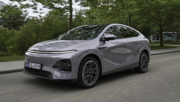 Kurz gemeldet: Notizen aus der Mobilit&auml;tsbranche