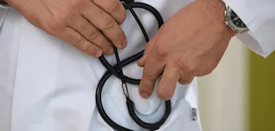 Syrische &Auml;rzte und Pfleger von &bdquo;erheblicher Bedeutung f&uuml;r Gesundheitsversorgung&ldquo;