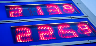 Die tr&uuml;gerische Hoffnung auf die Macht der Kartellw&auml;chter