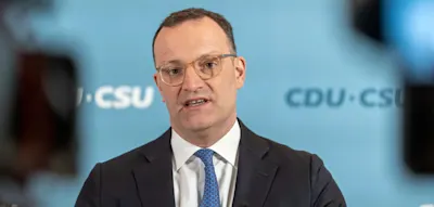 &bdquo;Diese Debatte m&uuml;ssen wir gesellschaftlich f&uuml;hren&ldquo; &ndash; Spahn bringt Atomkraft-R&uuml;ckkehr ins Spiel