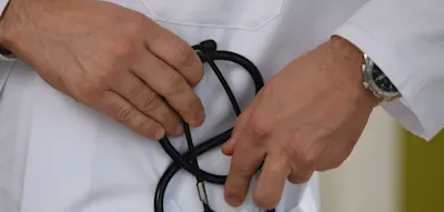 Syrische &Auml;rzte und Pfleger von &bdquo;erheblicher Bedeutung f&uuml;r Gesundheitsversorgung&ldquo;