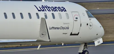 Lufthansa stoppt Flugangebot von Tochter-Airline Cityline