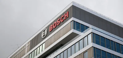 Minus von 400 Millionen Euro &ndash; Bosch meldet erstmals seit Jahren Verluste
