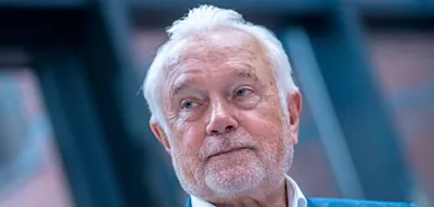 &bdquo;Auf keinen Fall&ldquo; &ndash; So reagierte Kubickis Frau auf seine Kandidatur