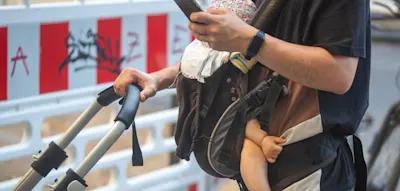 Zahl der Elterngeld-Bezieher sinkt &ndash; Rekord bei Elterngeld Plus