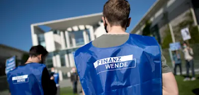 Die NGO &bdquo;Finanzwende&ldquo; schadet mit ihrer Kampagne denen, denen sie dienen will