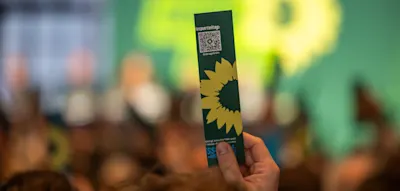 Gr&uuml;nen-Anh&auml;nger regen sich am h&auml;ufigsten &uuml;ber andere Meinungen auf