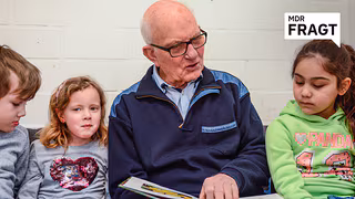 Neue Befragung: Ehrenamt &ndash; Wer ehrt&rsquo;s?