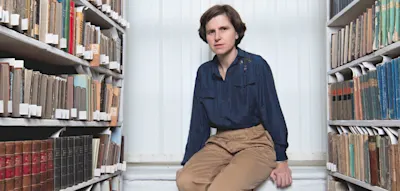 &bdquo;Am Ende macht die Materie eben doch, was sie will&ldquo;