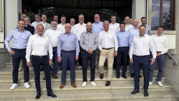 Aftersales im Wandel: Management‑Runde diskutiert Herausforderungen