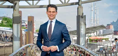 &bdquo;Die maritime Wirtschaft ist f&uuml;r Deutschland von enormer Bedeutung&ldquo;