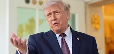 So h&auml;lt Trump den Druck auf Iran auch nach &Ouml;ffnung der Stra&szlig;e von Hormus aufrecht