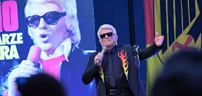Heino verklagt die AfD und fordert 250.000 Euro Schmerzensgeld