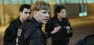 Die langen Schatten &uuml;ber dem Polizeiwesen