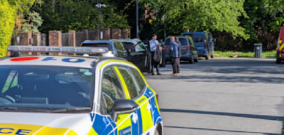 Attacken auf Synagogen in London &ndash; Polizei ermittelt gegen iranische Stellvertreter
