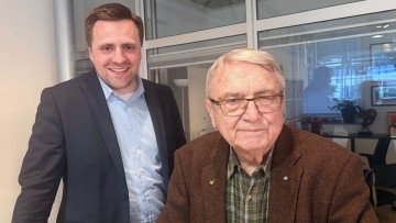 B&uuml;rokratie im Fokus: Breitschwert kritisiert Preisangabenverordnung scharf