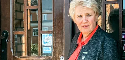 CDU-Landr&auml;tin D&ouml;rk verteidigt Amt gegen AfD in Brandenburg