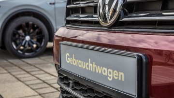 VW warnt erneut: Kriminelle locken mit Fake-Angeboten bei Gebrauchtwagen