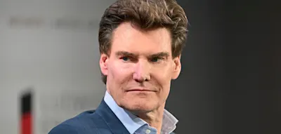 &bdquo;Unfug und T&auml;uschung der B&uuml;rger&ldquo; &ndash; Unternehmer Maschmeyer kritisiert Merz deutlich