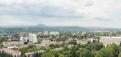 Sie hatte offenbar Bombe im Rucksack &ndash; Russische Medien melden Festnahme deutscher Staatsb&uuml;rgerin