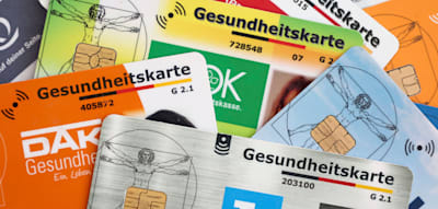 &bdquo;Die Politik spielt nicht ehrlich&ldquo; &ndash; Krankenkassen sehen bei GKV-Reform T&auml;uschung der Versicherten