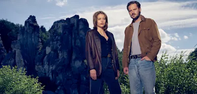 Endlich hat Deutschlands sch&ouml;nste Region einen eigenen Krimi