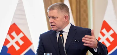 Streit um &bdquo;Tag des Sieges&ldquo; &ndash; Baltikum verweigert Fico den &Uuml;berflug nach Moskau