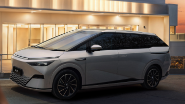 Innovative Premiumhersteller: Chinesen r&uuml;cken n&auml;her