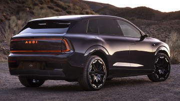 Trotz Preiskampf: Audi sieht Wachstumschancen in China