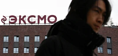 Razzia bei Russlands gr&ouml;&szlig;tem Verlagshaus wegen angeblicher &bdquo;Homo-Propaganda&ldquo;